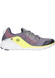 Chaussure Reebok Z Pump Fusion 2.0 Running Homme V68290-GYY Alloy/Tin Grey/Solar Yellow/Coal/White