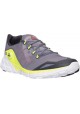 Chaussure Reebok Z Pump Fusion 2.0 Running Homme V68290-GYY Alloy/Tin Grey/Solar Yellow/Coal/White