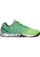 Chaussure Reebok Nano 5.0 Crossfit Training Homme V72412-GRG Bright Green/Basil/Green/Steel