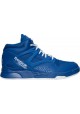 Chaussure Reebok Pump Omni Lite Retro Basketball Homme V65796-RYL Royal Blue/White