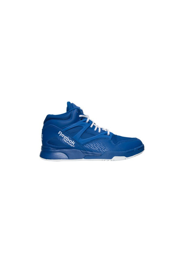 reebok pump omni lite homme