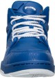 Chaussure Reebok Pump Omni Lite Retro Basketball Homme V65796-RYL Royal Blue/White