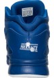 Chaussure Reebok Pump Omni Lite Retro Basketball Homme V65796-RYL Royal Blue/White