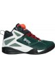 Chaussure Reebok Blacktop Retaliate Retro Basketball Homme M40823-GRN Green/Black/Red