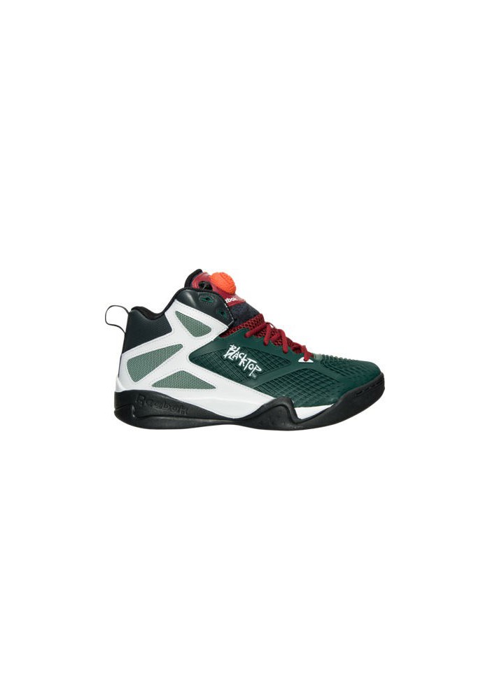 reebok blacktop retaliate