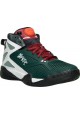 Chaussure Reebok Blacktop Retaliate Retro Basketball Homme M40823-GRN Green/Black/Red