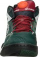Chaussure Reebok Blacktop Retaliate Retro Basketball Homme M40823-GRN Green/Black/Red