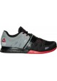 Chaussure Reebok CrossFit Lifter 2.0 Training Homme M48558-GRB Black/Flat Grey/Excellent Red