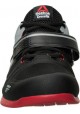 Chaussure Reebok CrossFit Lifter 2.0 Training Homme M48558-GRB Black/Flat Grey/Excellent Red