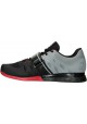 Chaussure Reebok CrossFit Lifter 2.0 Training Homme M48558-GRB Black/Flat Grey/Excellent Red