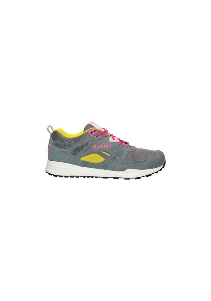 Chaussure Reebok Ventilator SO Homme M49276 GRY Grey