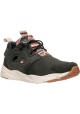 Chaussure Reebok Furylite GP Running Homme V67075-BLK Gravel / Chalk / Parchment