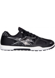 Chaussure Reebok CrossFit Nano 2.0 Cross Training Homme V67828-BKW Black/White