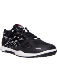 Chaussure Reebok CrossFit Nano 2.0 Cross Training Homme V67828-BKW Black/White