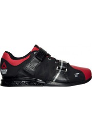 Chaussure Reebok CrossFit Lifter 2.0 Training Homme M48557-BLR Black/Excellent Red/Flat Grey