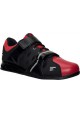 Chaussure Reebok CrossFit Lifter 2.0 Training Homme M48557-BLR Black/Excellent Red/Flat Grey