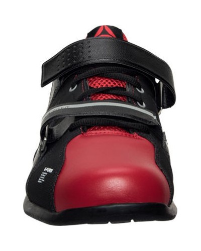 Chaussure Reebok CrossFit Lifter 2.0 Training Homme M48557-BLR Black/Excellent Red/Flat Grey