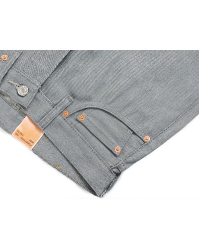 Jeans cartonné Levi's 501 Original Button Fly Shrink to Fit  501-1403 / Hommes