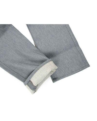 Jeans cartonné Levi's 501 Original Button Fly Shrink to Fit  501-1403 / Hommes