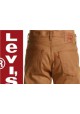 Jean's Levi's 501 Original Button Fly Shrink to Fit cartonné 501-0781 34X32