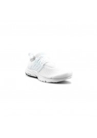 Baskets Homme Nike / Air Presto / 848132-100 / White/White/Black