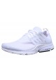 Baskets Homme Nike / Air Presto / 848132-100 / White/White/Black