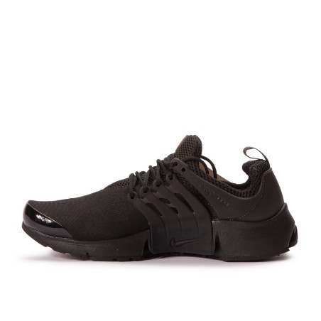 Baskets Homme Nike / Air Presto / 848132-009 / Triple Black
