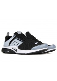 Baskets Homme Nike / Air Presto / 848132-010 / Black/White/Neutral Grey/Black