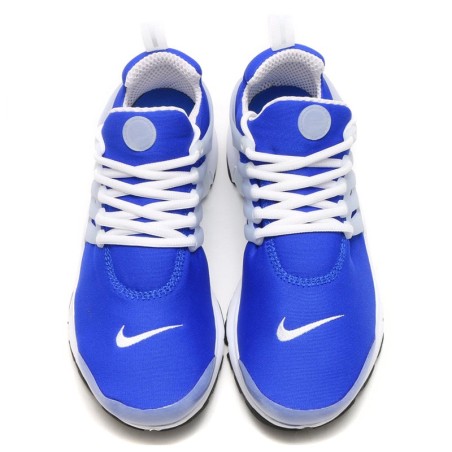 Nike Chaussure Homme / Air Presto / 848132-401 / Racer Blue/White/Black