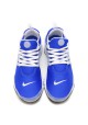 Nike Chaussure Homme / Air Presto / 848132-401 / Racer Blue/White/Black