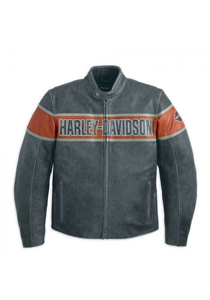 Blouson Harley Davidson / Homme Victory