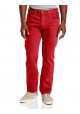 Levi's 501 Original Button Fly Jeans Jester Red 501-1584  Hommes