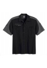 Harley Davidson Homme Prestige Garage Chemise Manches courtes 99074-13VM