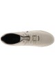 Chaussure Ralph Lauren - Hamilton Classic Stone Toile - Homme 