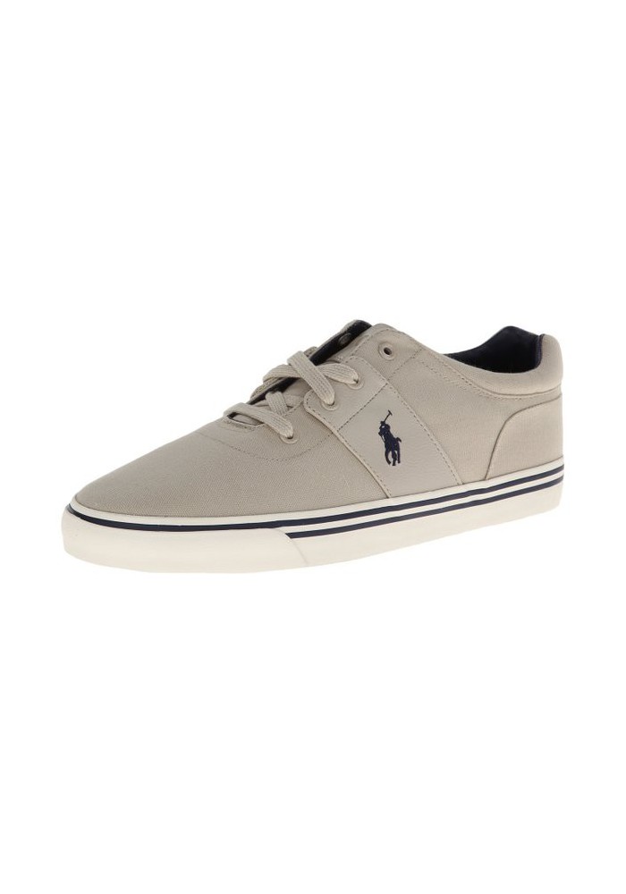 Chaussures toile discount ralph lauren