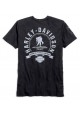 Harley Davidson Homme Wounded Warrior Project T-Shirt Manches Courtes 99060-16VM