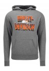 Harley Davidson Homme Eagle Circle Engine Sweatshirt à Capuche HARLMS0068