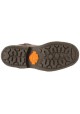 Boots Harley Davidson Josh en Cuir Marron (Ref : D93115) Botte Moto Homme