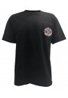 Harley Davidson Homme Crossed Up T-Shirt Noir 30291814