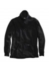 Harley Davidson Homme Pullover , Slim Fit Noir 96062-15VM