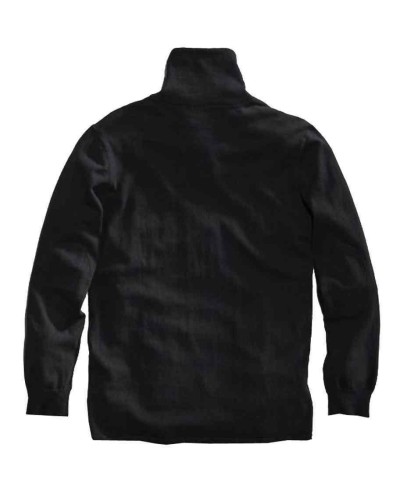 Harley Davidson Homme  Pullover , Slim Fit Noir 96062-15VM