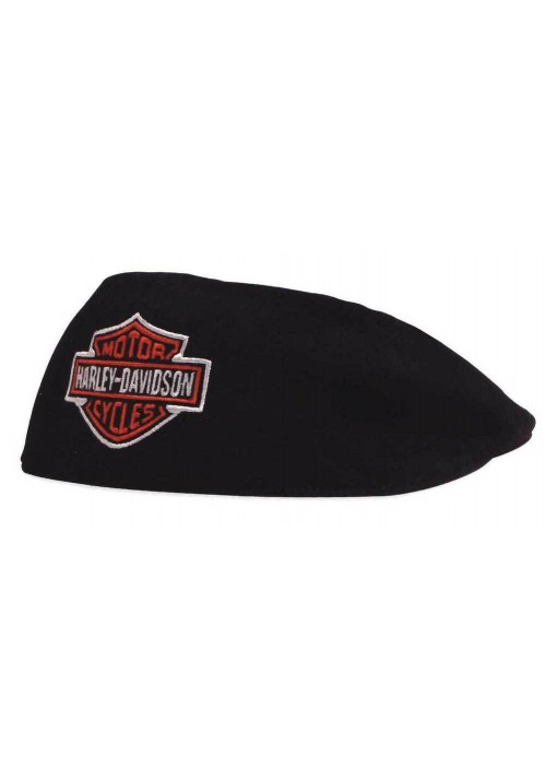 Harley Davidson Homme Bar &amp; Shield Logo  Ivy Casquette 99581-08VM