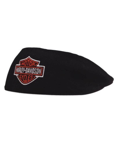 Harley Davidson Homme Bar & Shield Logo Ivy Casquette 99581-08VM