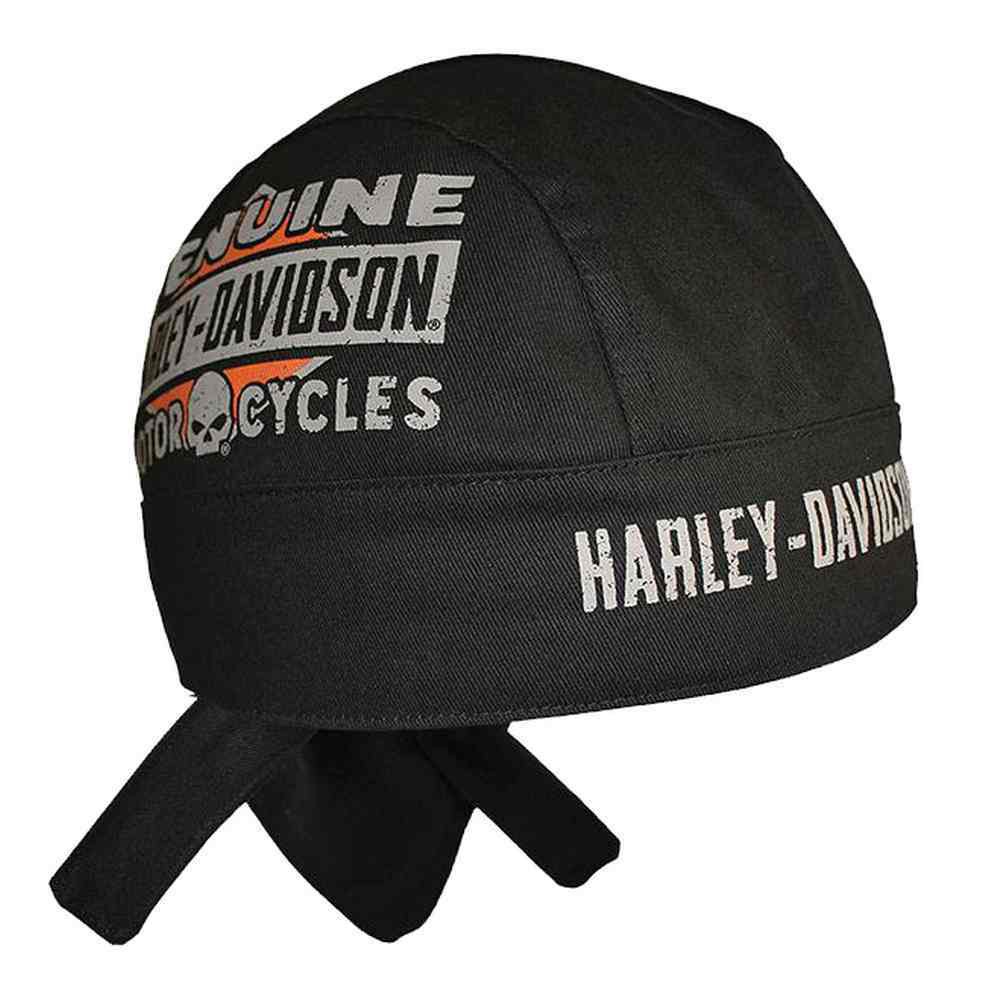 harley davidson head bandanas