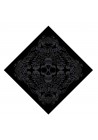 Harley Davidson Homme H-D Edge Bandana Noir BA00230