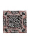 Harley Davidson Homme Skull Bandana Allover Gris/Noir. 99409-15VM