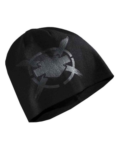 Harley Davidson Homme Bar &amp; Shield Circle X Bonnet Noir 97612-16VM