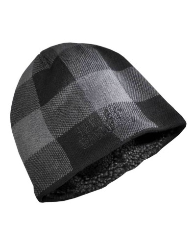 Harley Davidson Homme Buffalo  Bonnet   Gris/Noir 97635-16VM