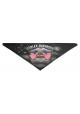 Harley Davidson Homme United We Ride 3-IN-1 Bandana en Polaire Noir BAC12530