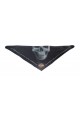 Harley Davidson Homme Bandana Deadly Jaw 3-in-1 Convertible Noir BAC91030